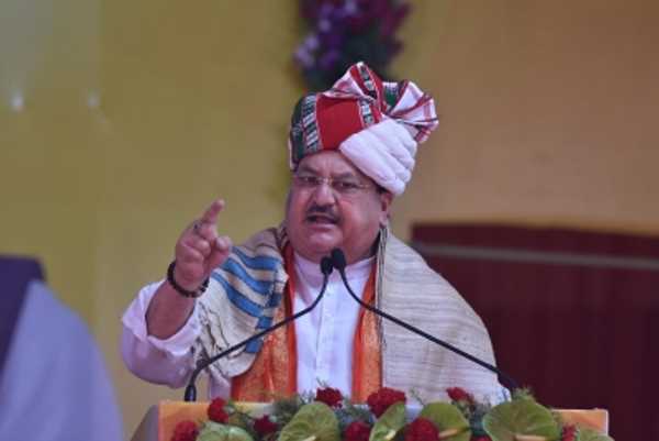 नड्डा 16 जून को सिंगापुर के विदेश मंत्री से बातचीत करेंगे